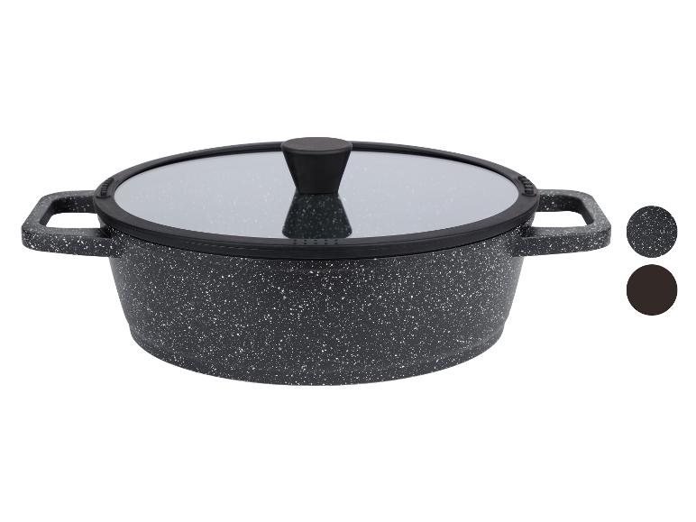 Aluminium serveerpan Ø 28 cm