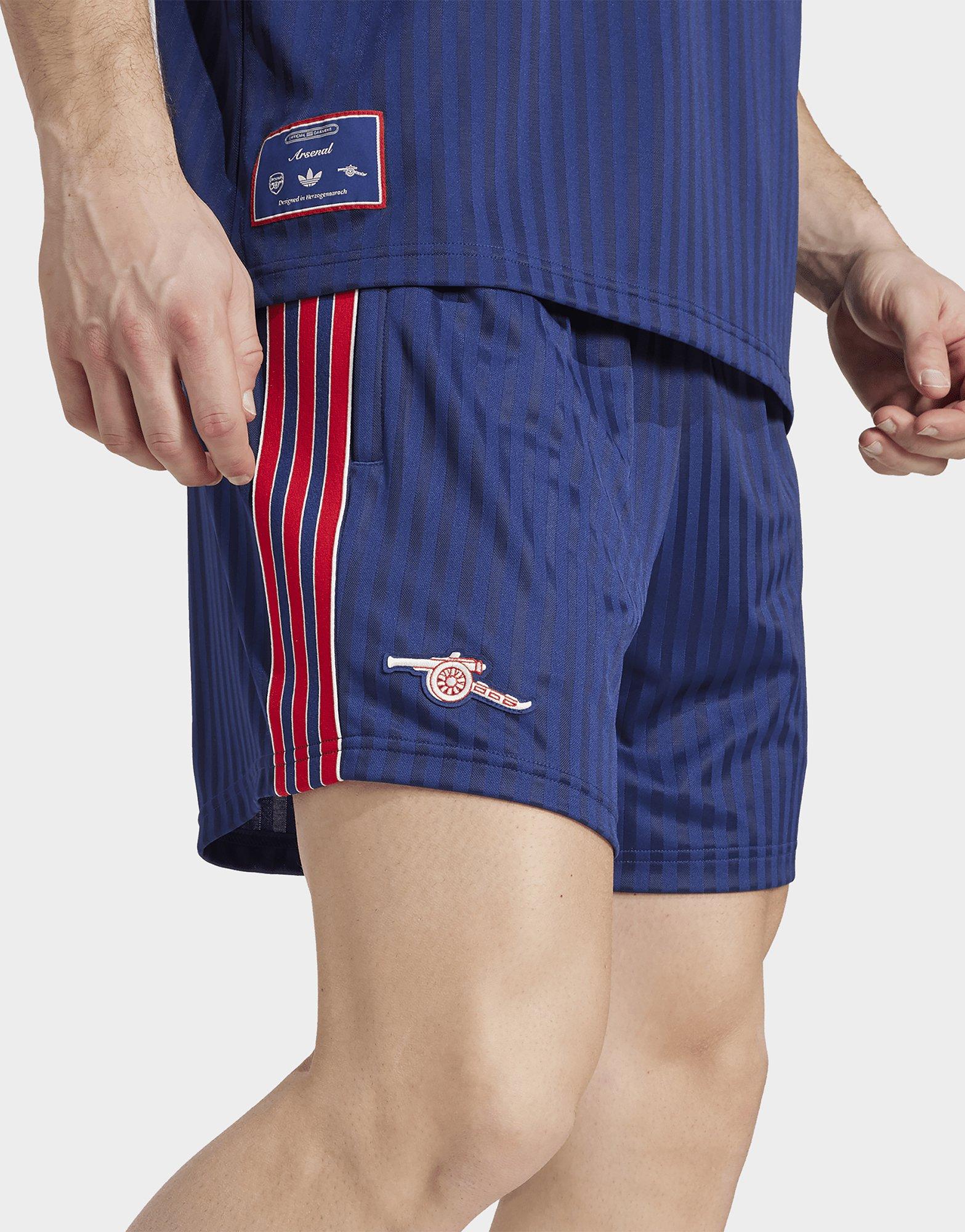 adidas Short Arsenal Terrace Icons