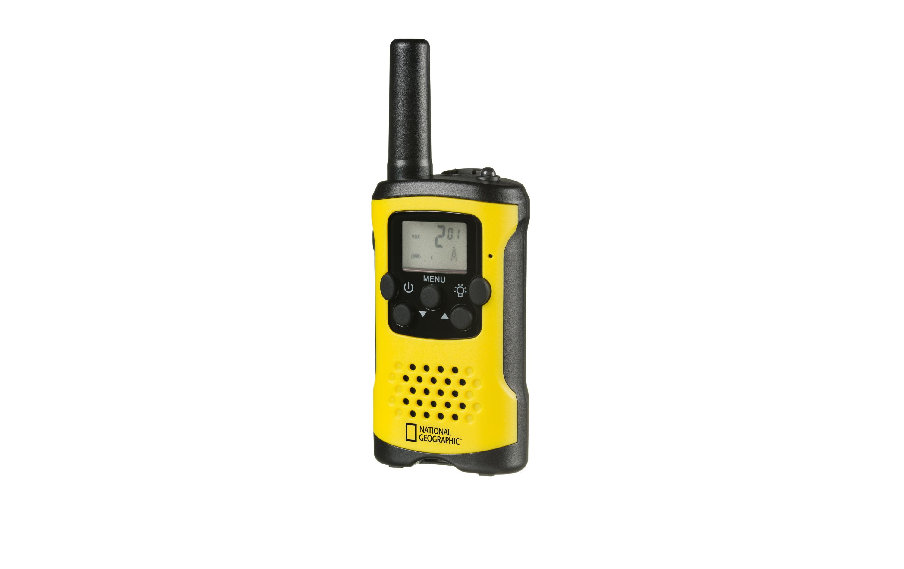 Rettungsdienst Walkie Talkie SetKinderspielzeug