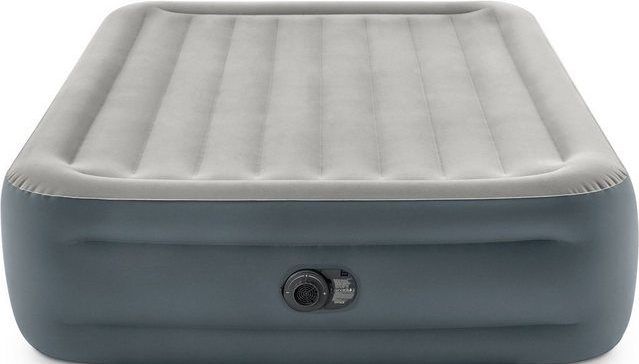 Intex - Essential Rest - Luchtbed - 2 Persoons - 152 cm - Fiber-Tech Technologie