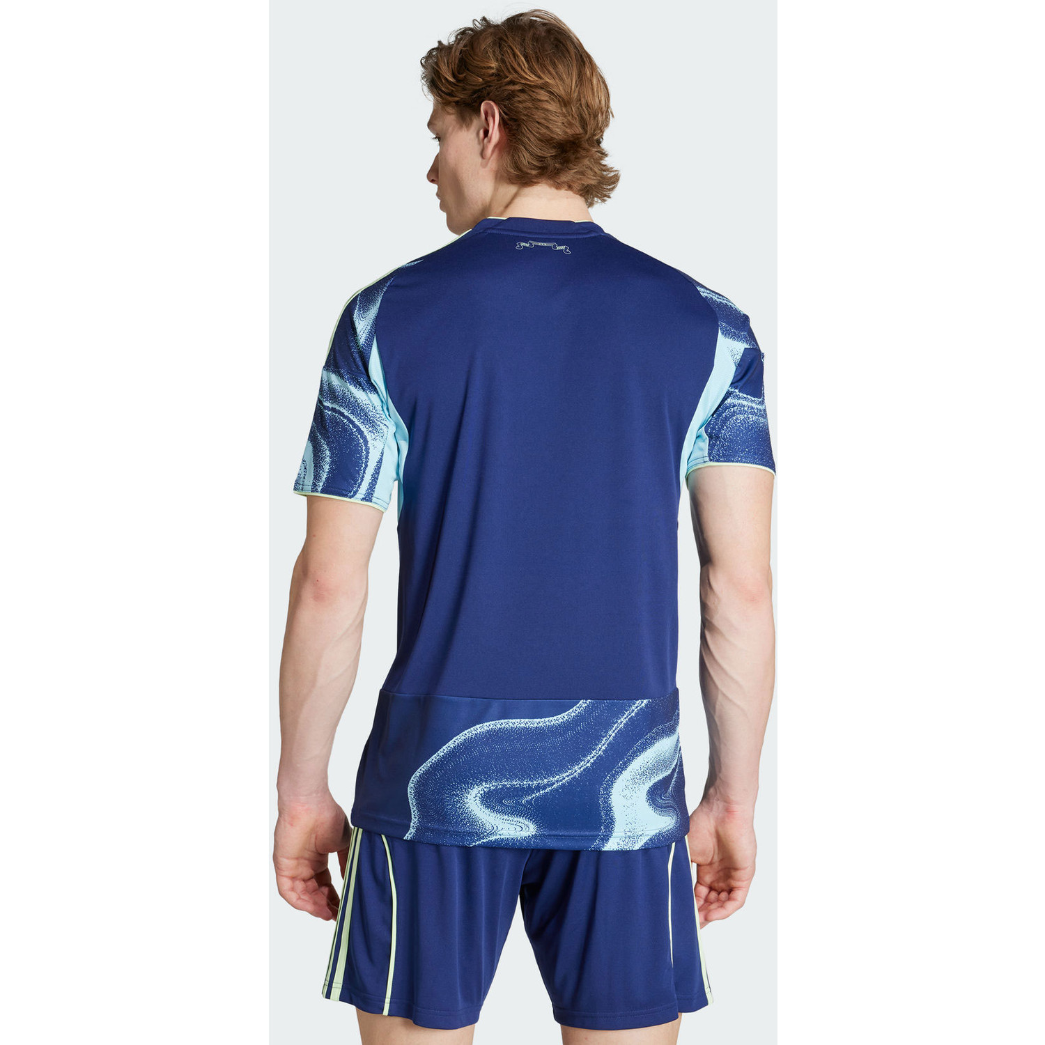 adidas Ajax Uit Shirt 2025/2026