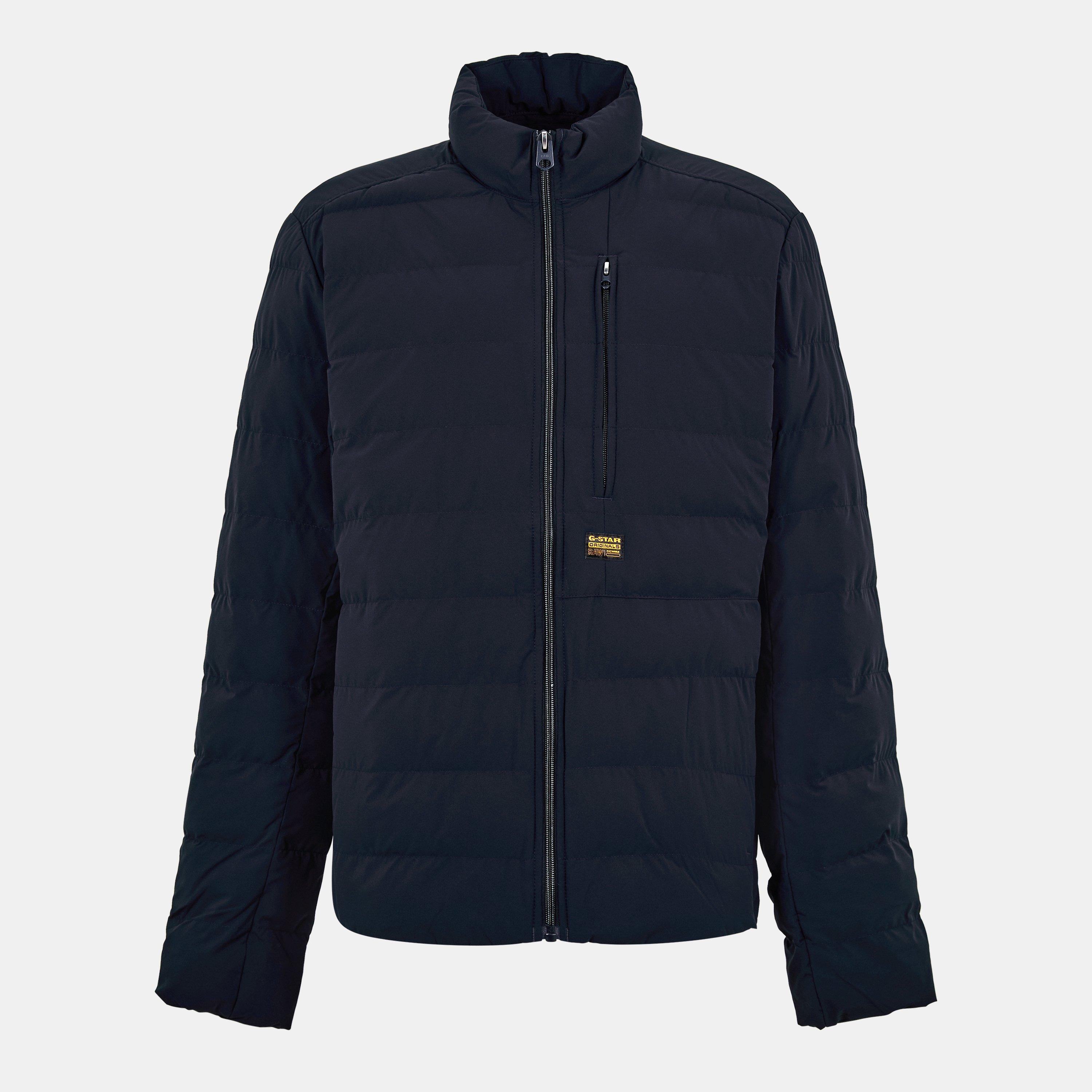 G Star Foundation Liner Jacket