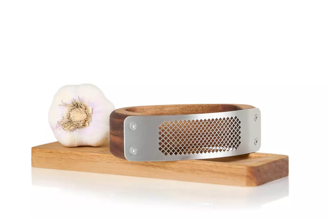Knoblauchpresse RoccaAlio 24 cm