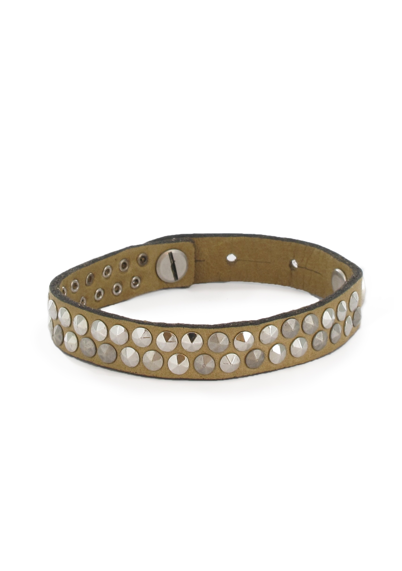 B. Belt Lederarmband BB6064L03-0630