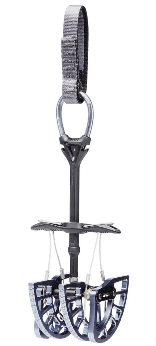 Black Diamond Camalot C4 #4 Nocolour
