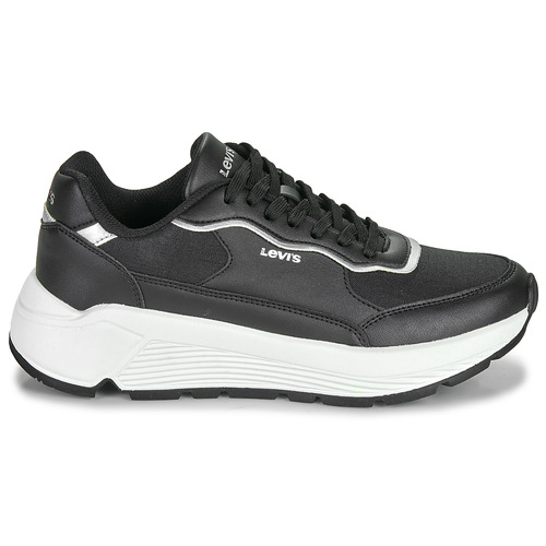 Levi's - WING - Noir / Blanc