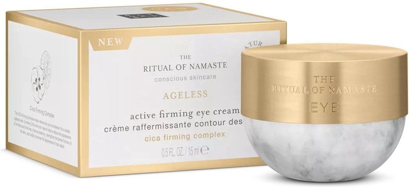 Rituals - Namaste Ageless - Oogcrème - 15 ml