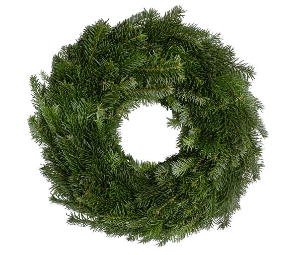 Dehner Premium Adventskranz aus