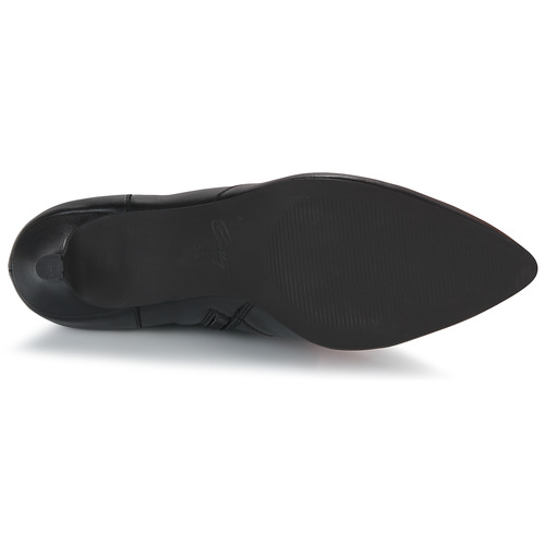 Betty London - FANFAN - Noir