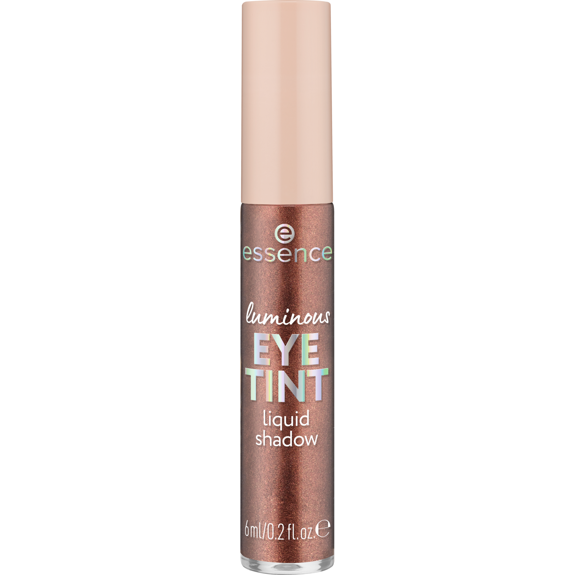 luminous EYE TINT liquid shadow