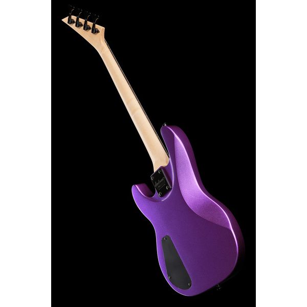 Jackson JS1X Concert Minion Pavo Purpl