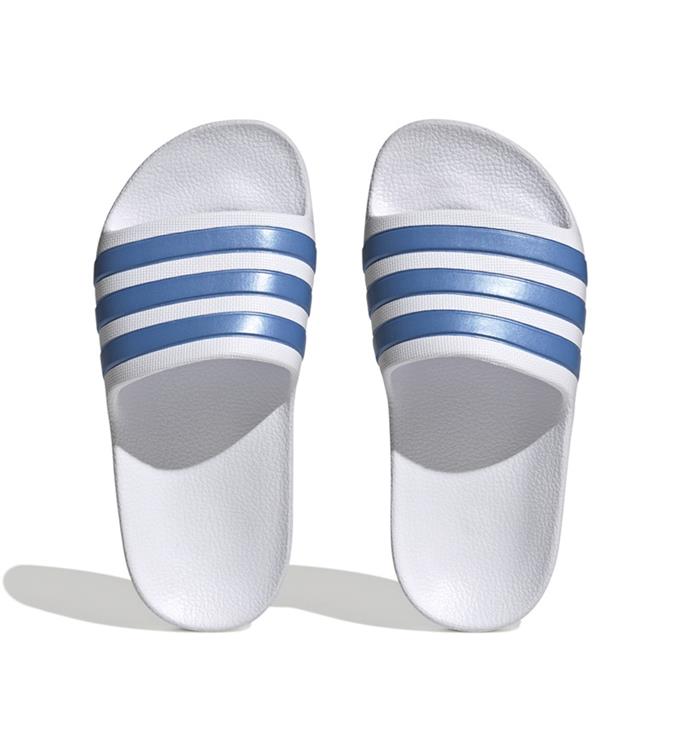 adidasJR adilette Aqua Slides