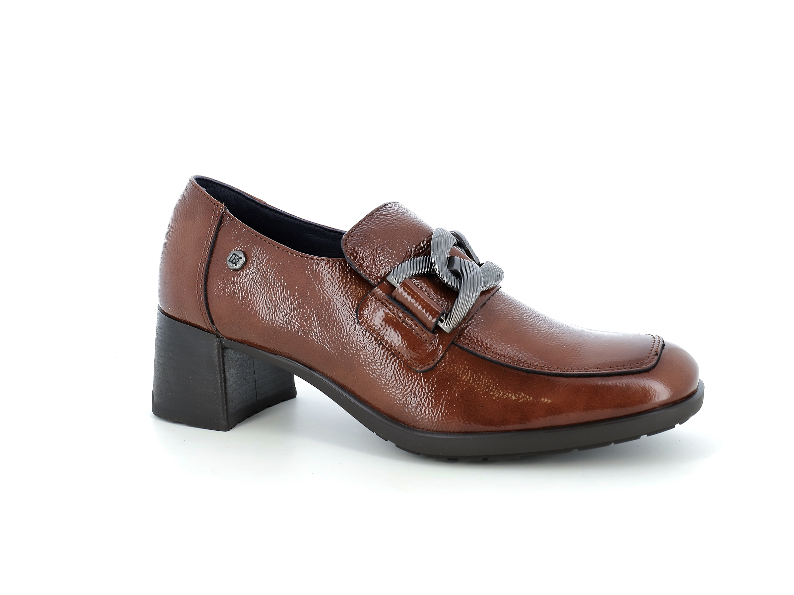Dorking-D9197 Vernis Cognac