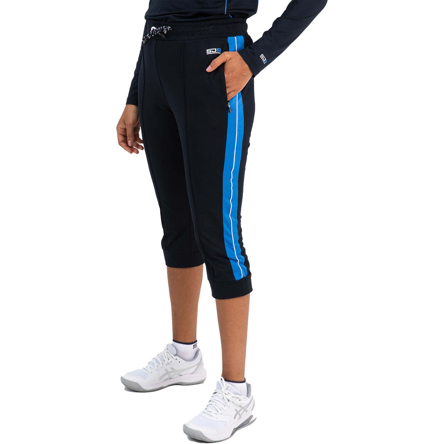 Sjeng Sports Bryanne Capri