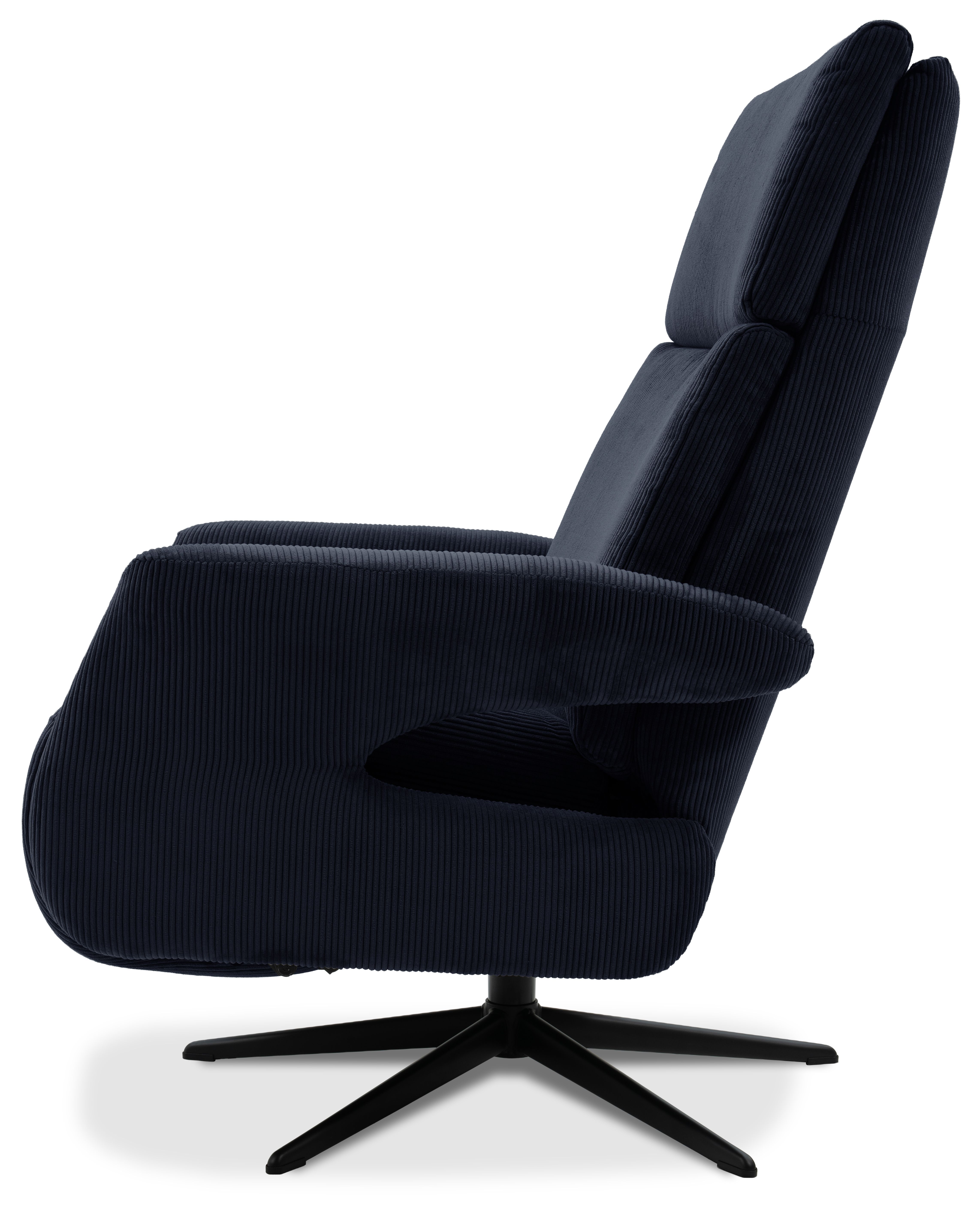 Relaxfauteuil Klaas