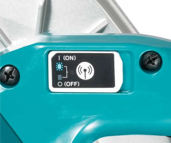 Makita DHS900 - Cirkelsav - ledningfri - 235 mm - intet batteri - 18 V - SOLO