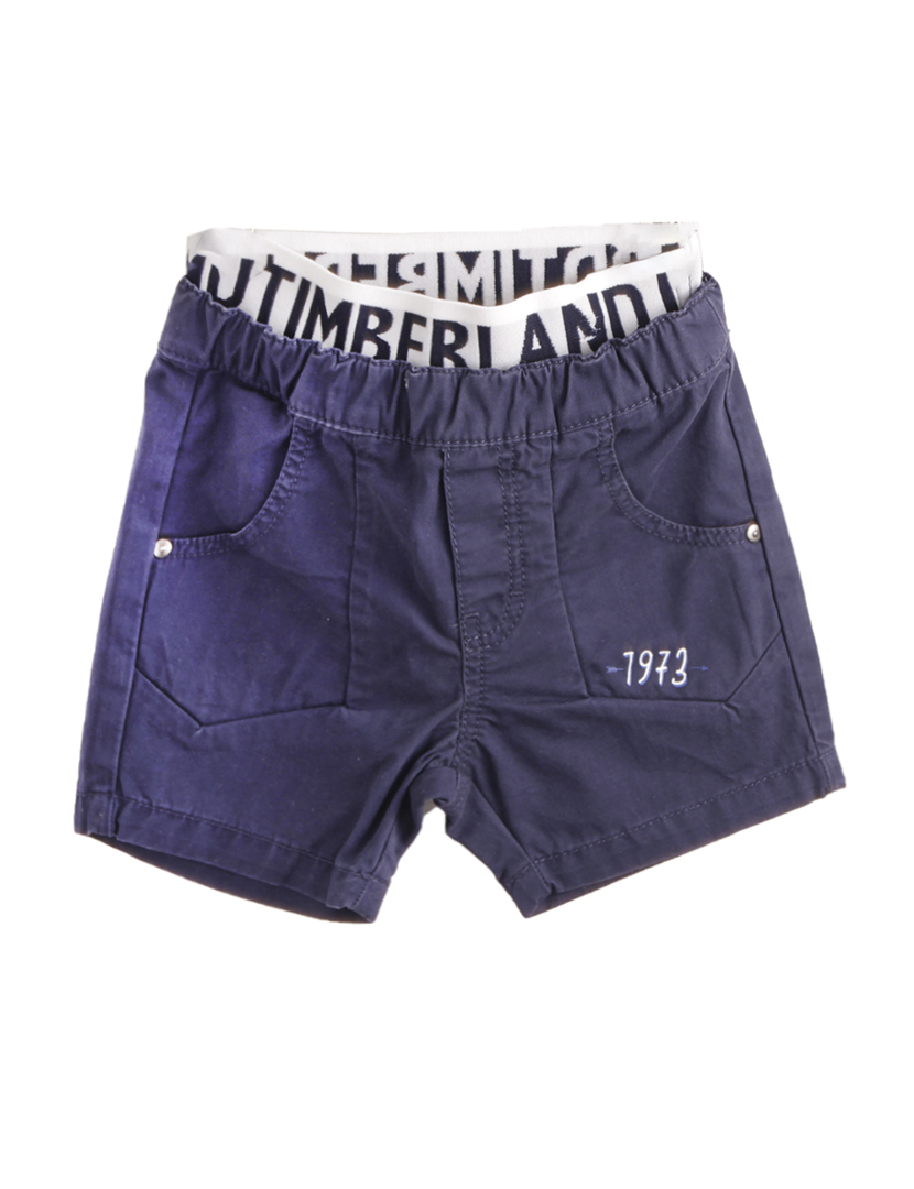 Baby Blue Shorts