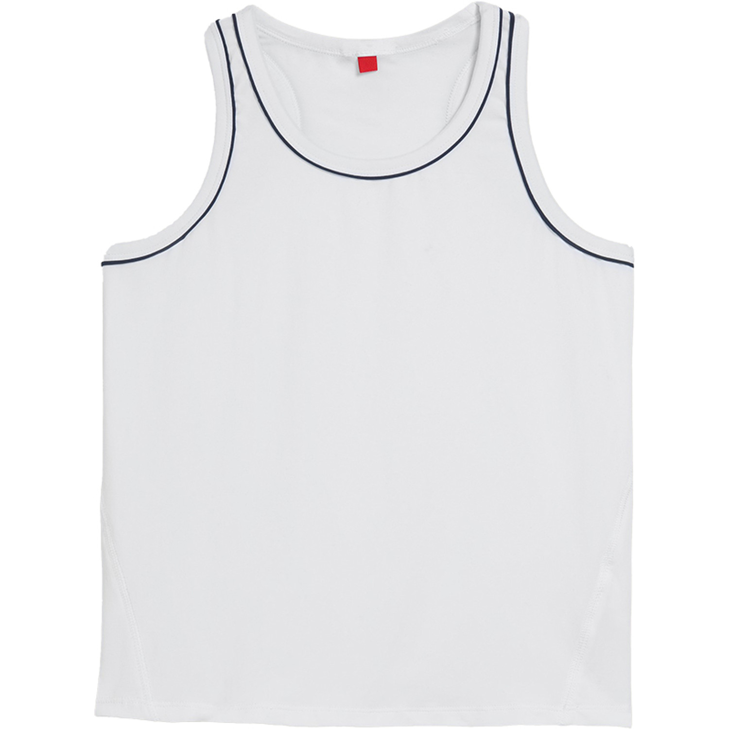 Wilson Fieldhouse Lite Tank Meisjes