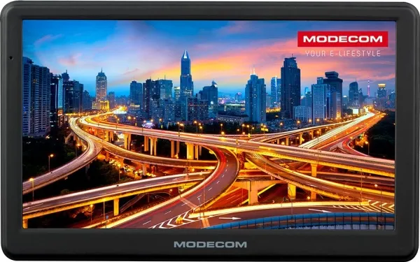 [OUTLET] - MODECOM Freeway SX 7.2 IPS - GPS navigator - automotiv 7