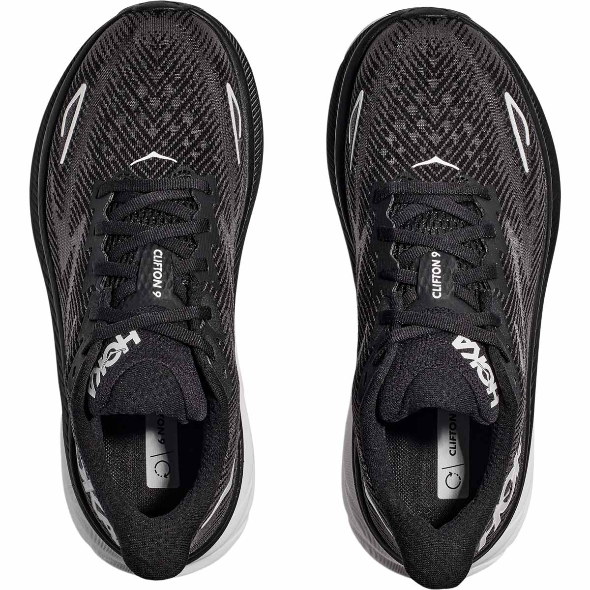 HOKA Clifton 9 Løbesko Herre