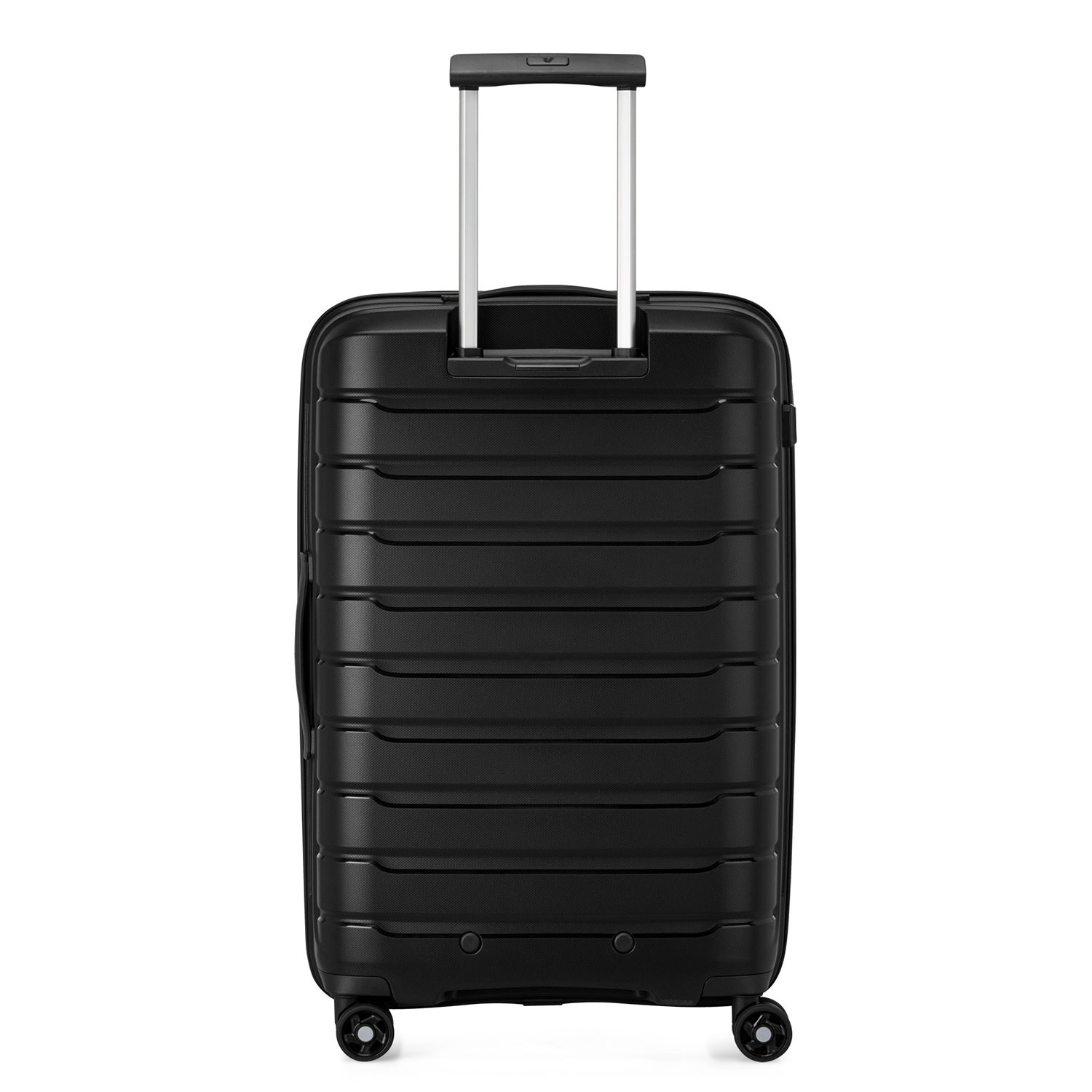 Roncato B-Flying Expandable Trolley 68 nero