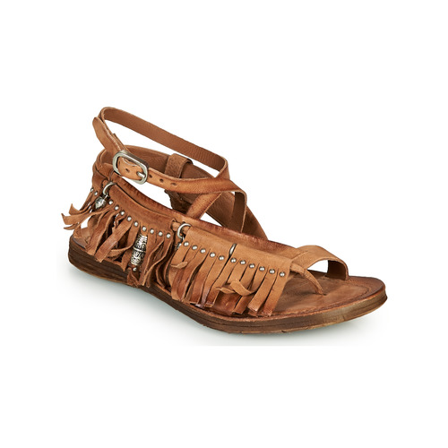 Airstep / A.S.98 - RAMOS FRANGE - Marron
