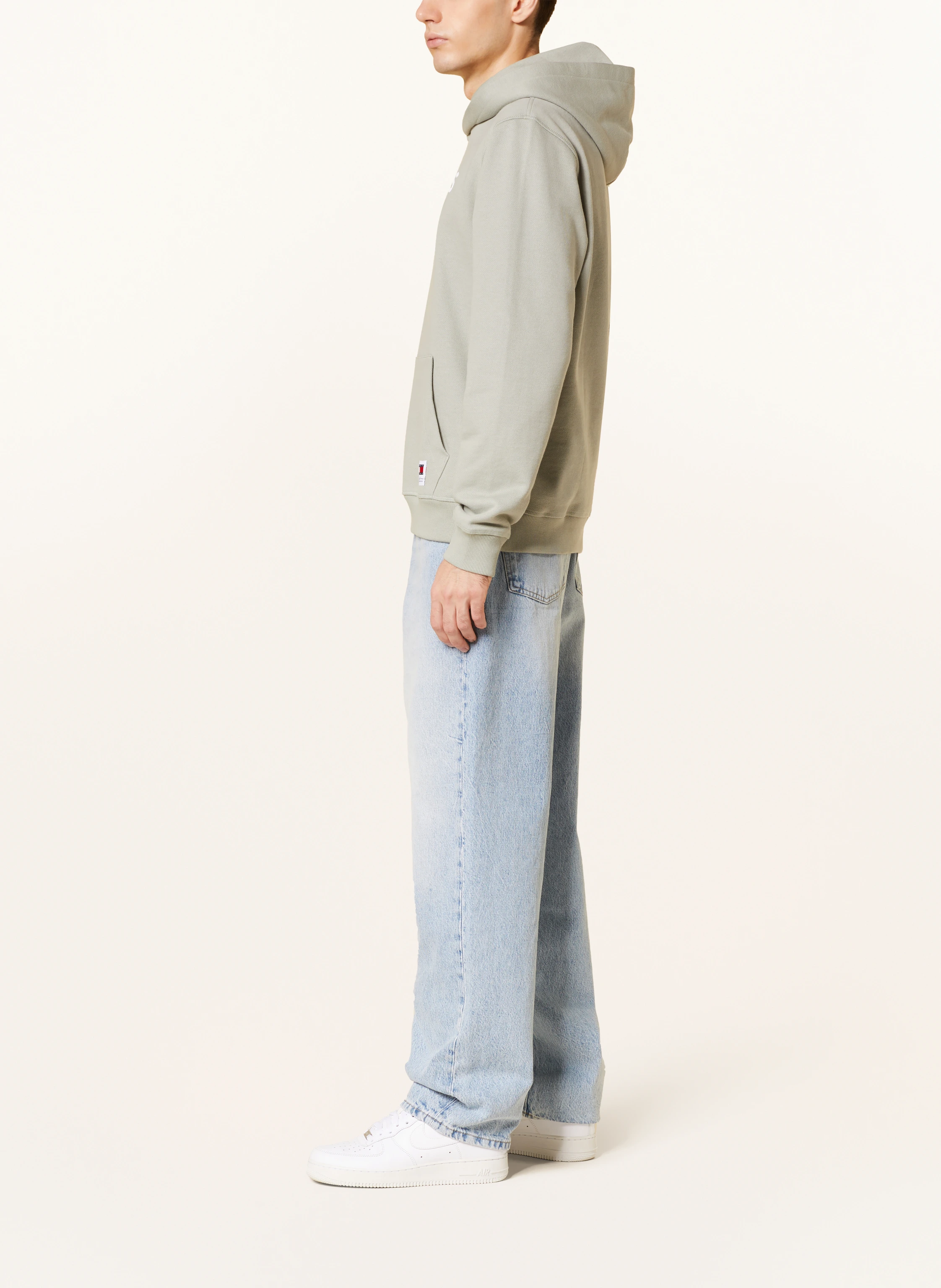 TOMMY JEANS Hoodie