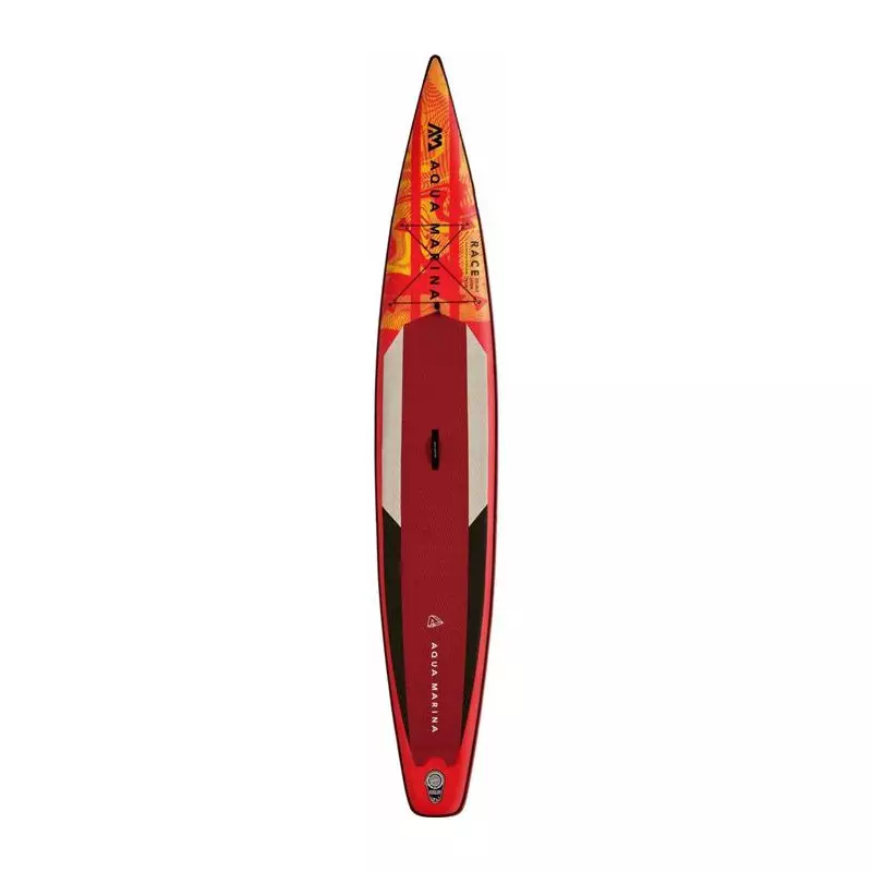 Stand Up Paddle Gonflable AQUA MARINA Race 427x69x15