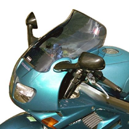 Bulle Bullster Haute protection Bleu clair