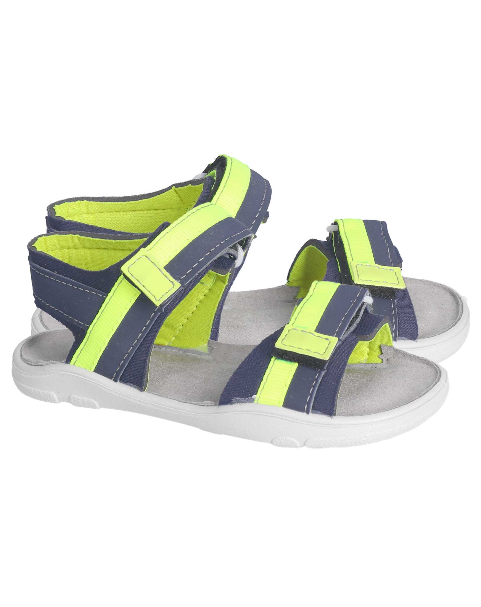 Klett-Sandalen SYDNEY in nautic/ozean
