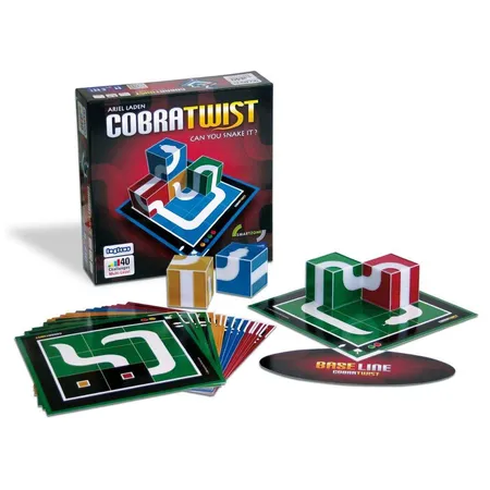 Huch! Cobra Twist