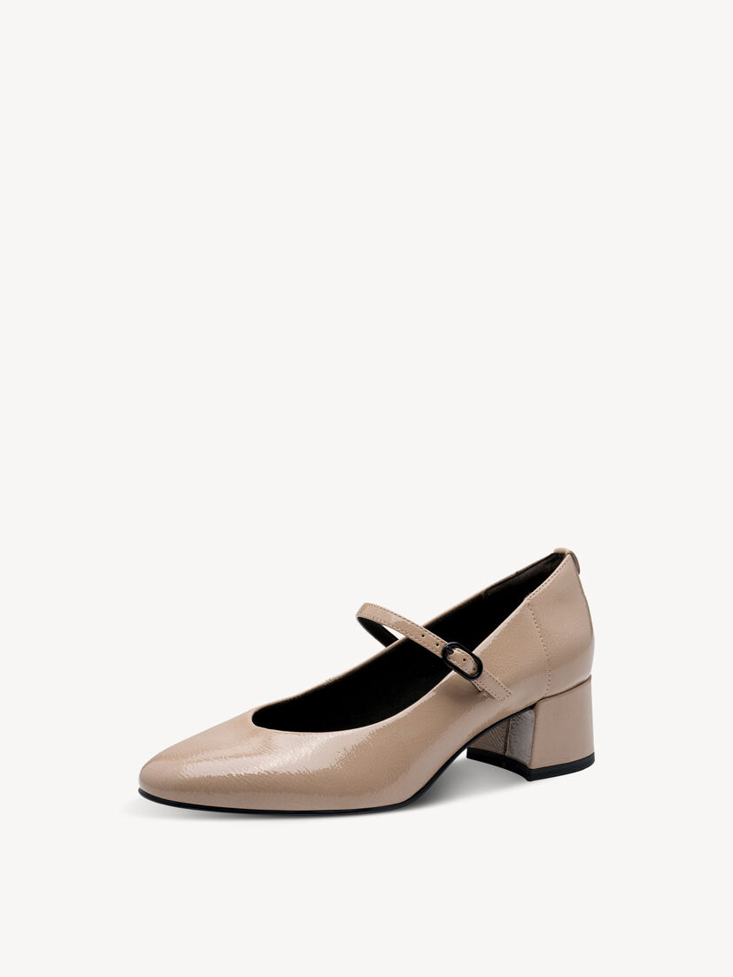 Pumps - beige
