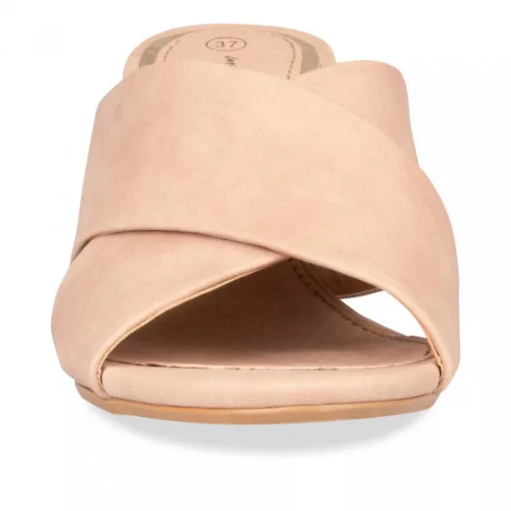 Mules ROSE MY BOTEGA