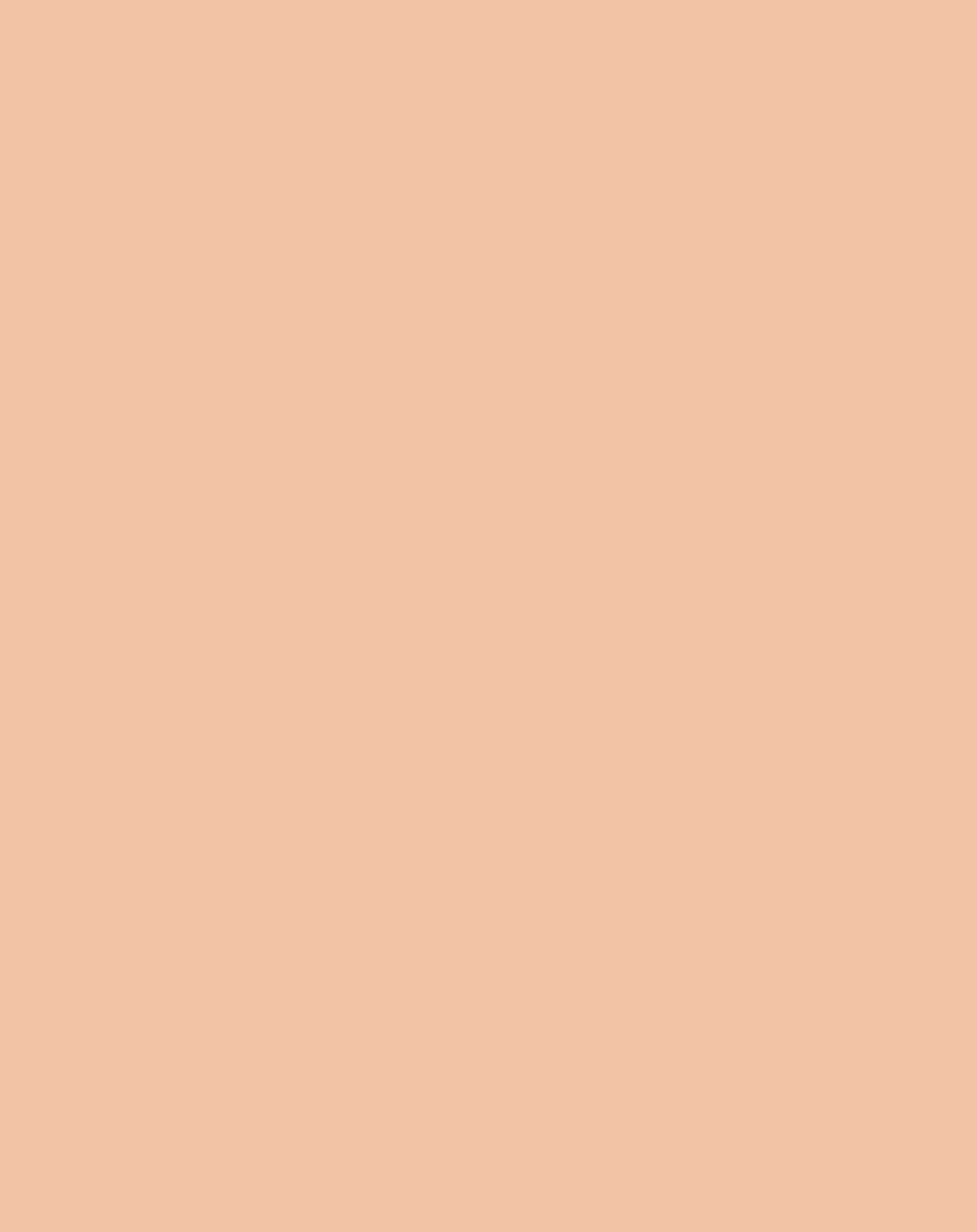 Krabbelschuhe MY BLUMOO POULE in abricot