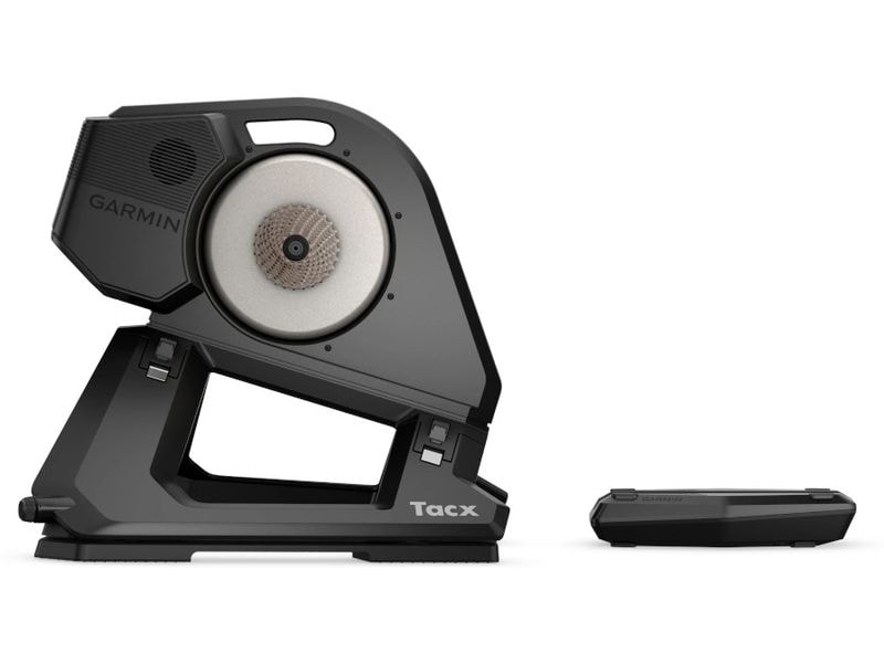 Tacx Rollentrainer NEO 3M 2200 W Trainingsrolle für Radsport