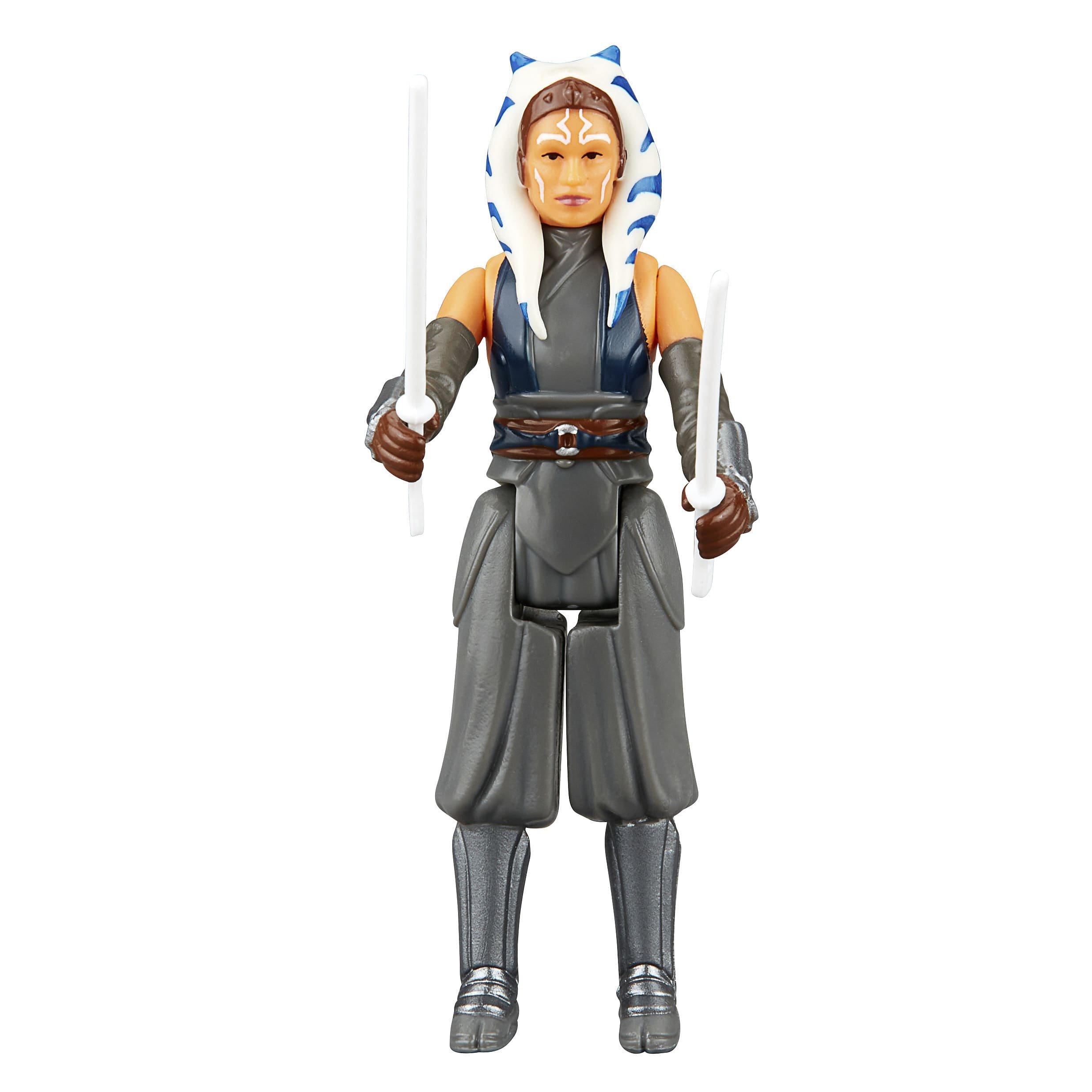 Star Wars GAME STAR WARS RETRO Collection Ahsoka Tano