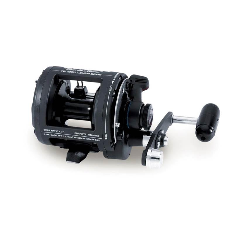 Moulinet Traîne Shimano Charter Special
