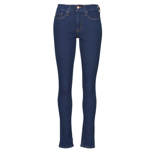 Levi's - 311 SHAPING SKINNY Outside / Verde / Azul