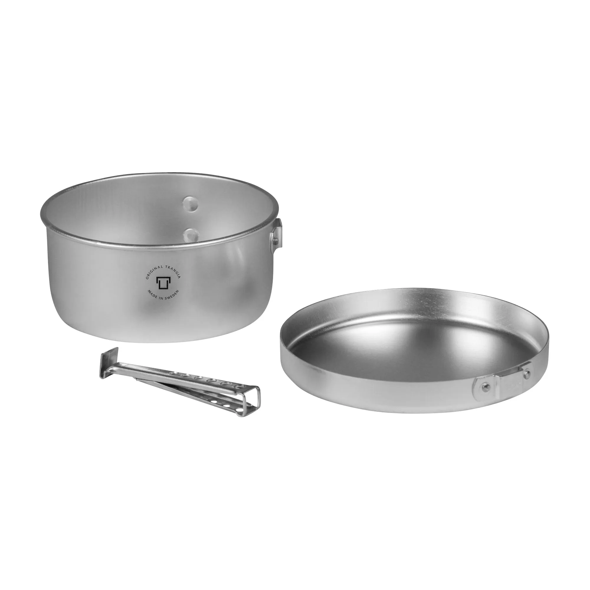 Trangia -  Campingset 624-1.5