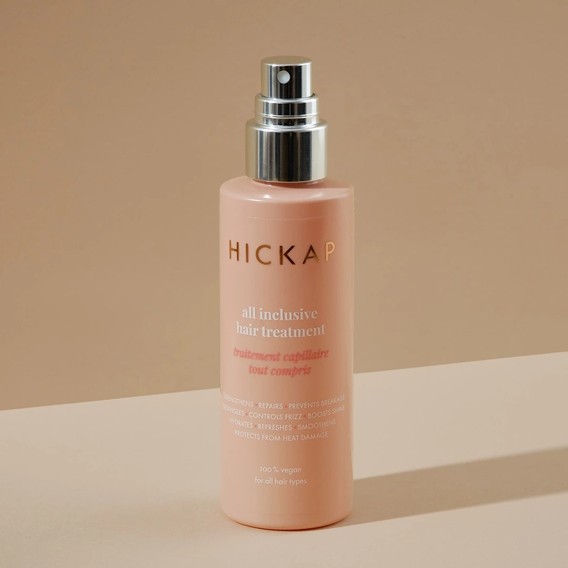 Hickap All Inclusive Hair Treatment 100 ml