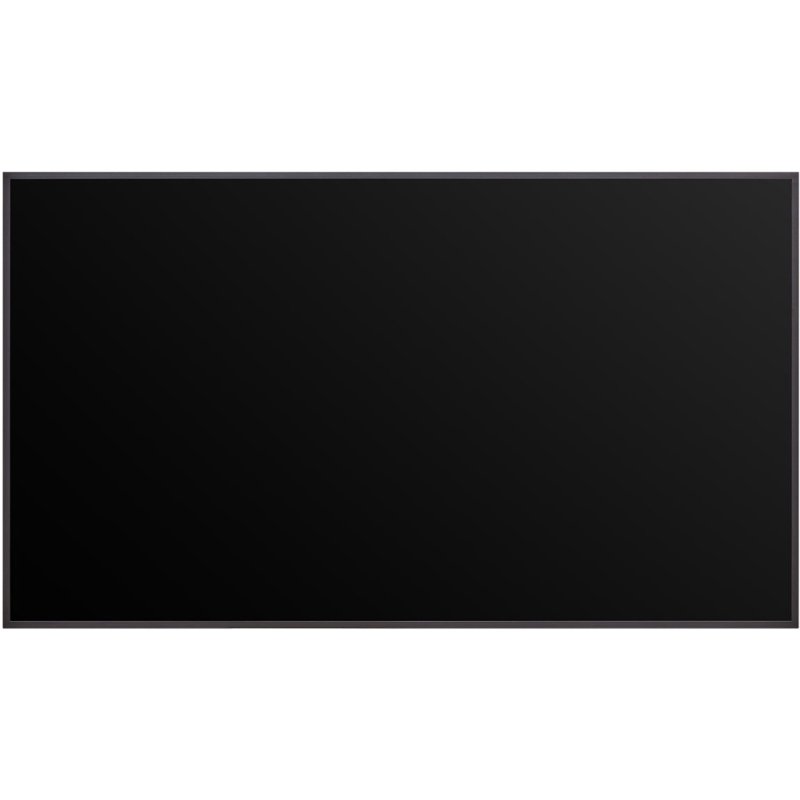 LG 43UH5Q Écran plat de signalisation numérique 109,2 cm (43