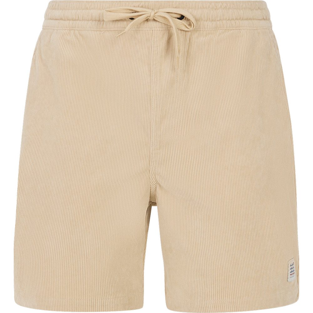 Protest Uleyo Shorts Herren bamboo beige