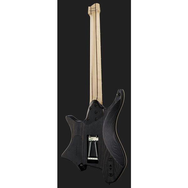 Strandberg Boden Prog NX 7 Charcoal