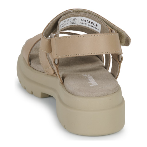 Timberland - LONDON VIBE 3 BANDS - Beige