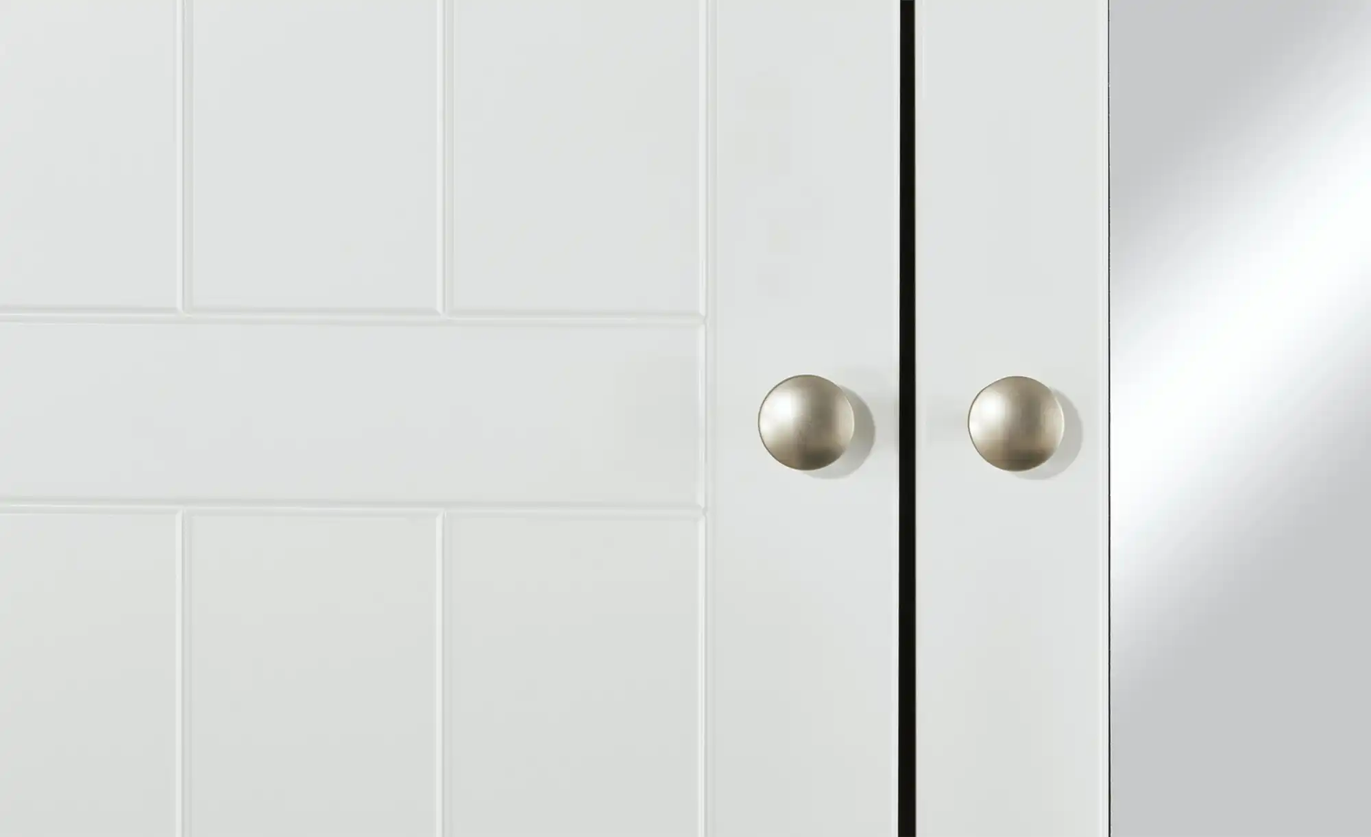 Mia & Mo Kleiderschrank Suna