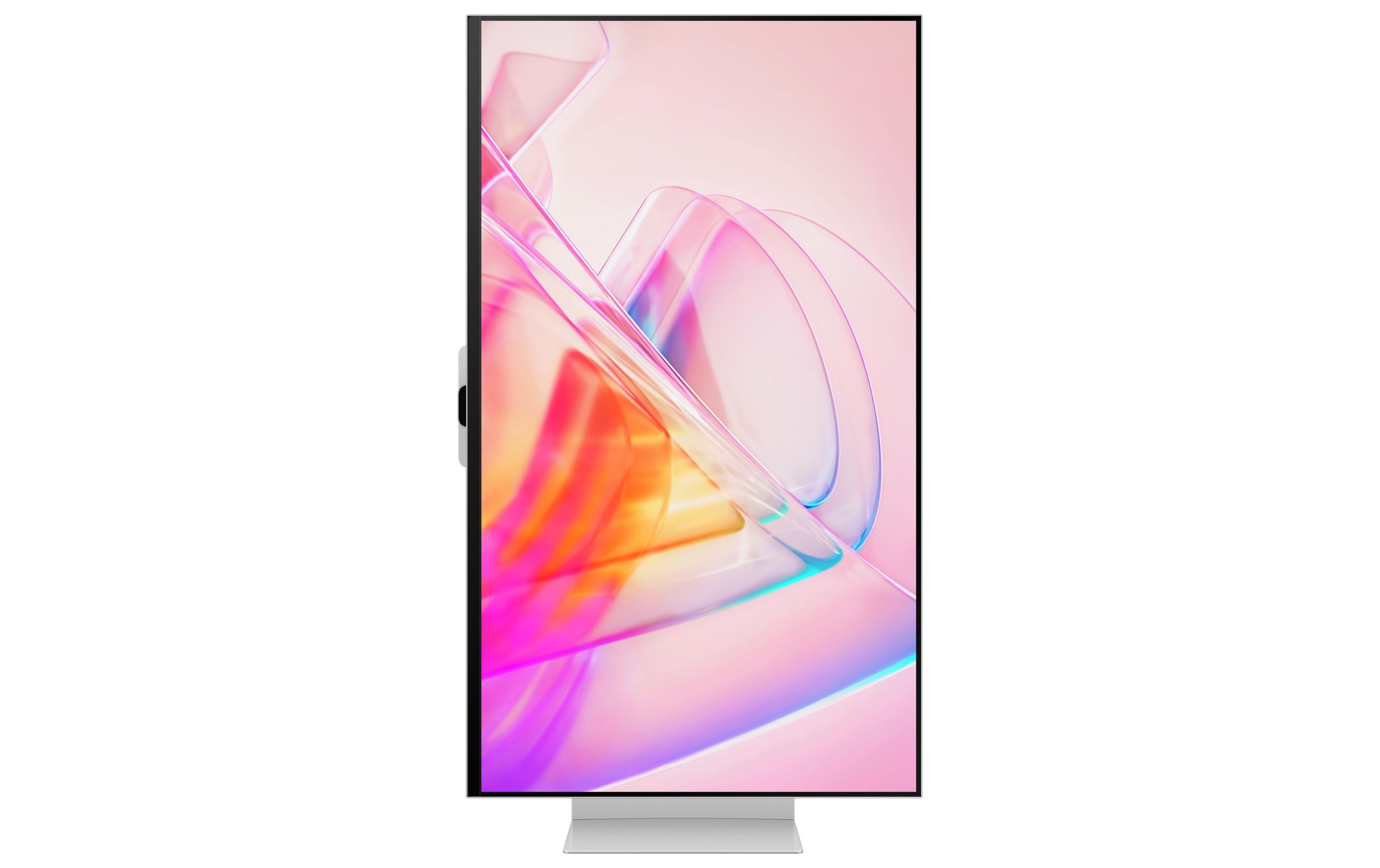Smart Monitor LS27C902PAUXEN<br>Ergonomischer 27
