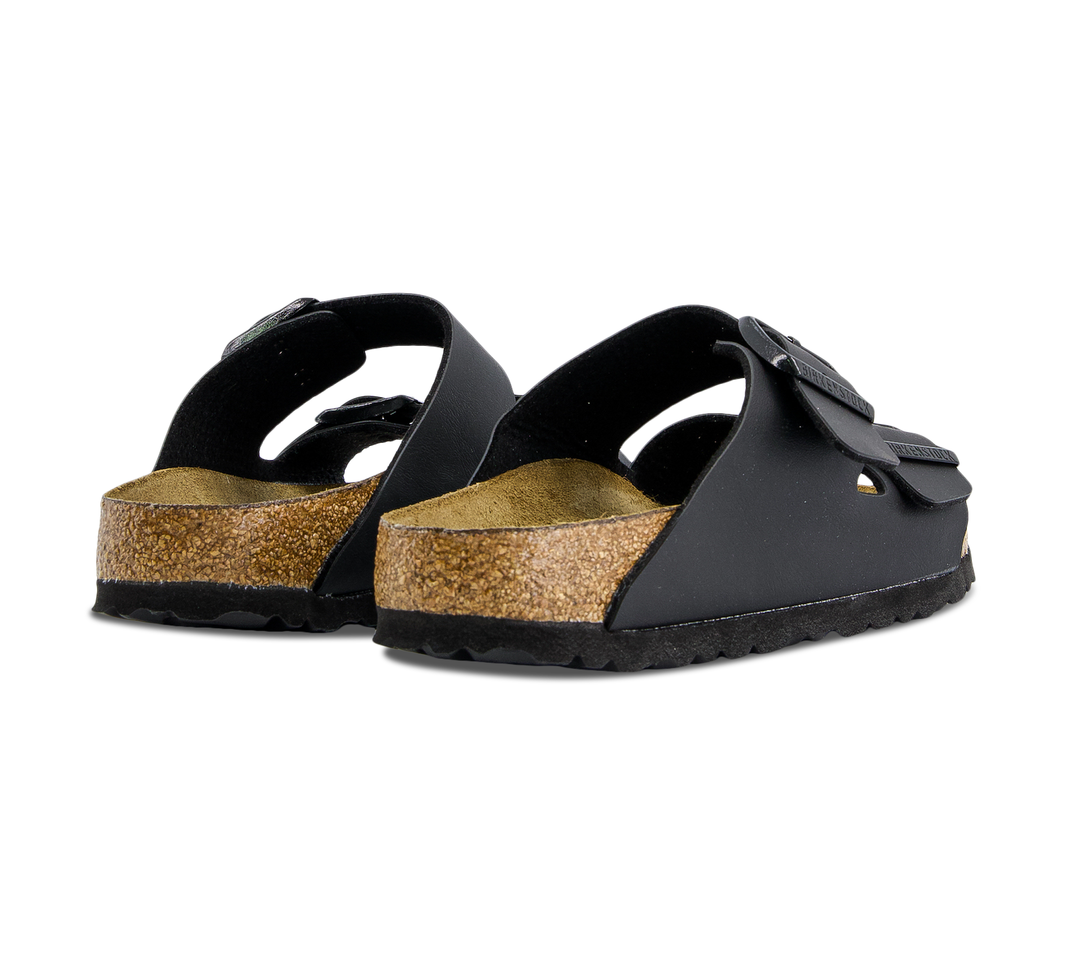 Birkenstock Arizona - Offene Hausschuhe