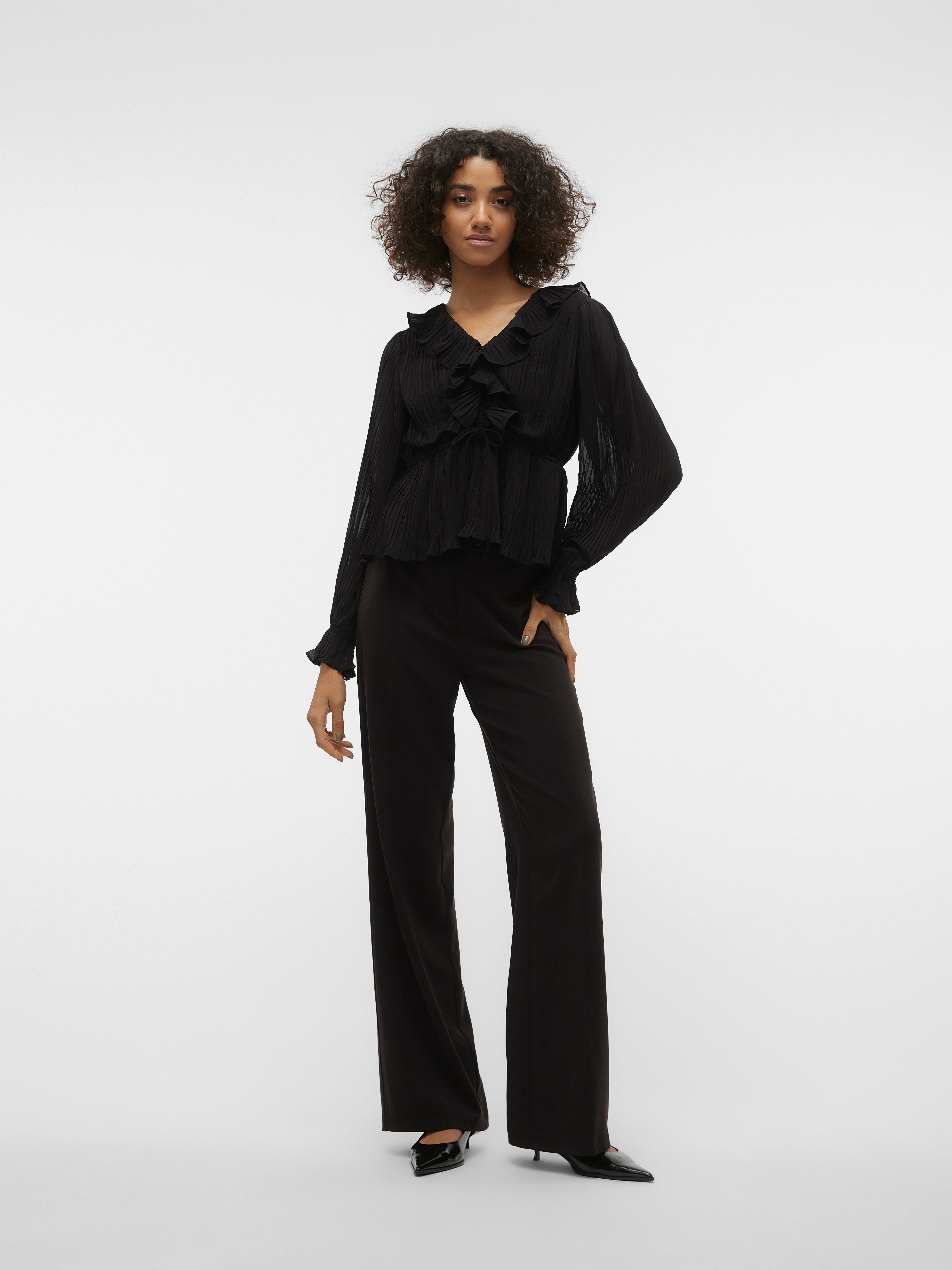 VMDORA Top