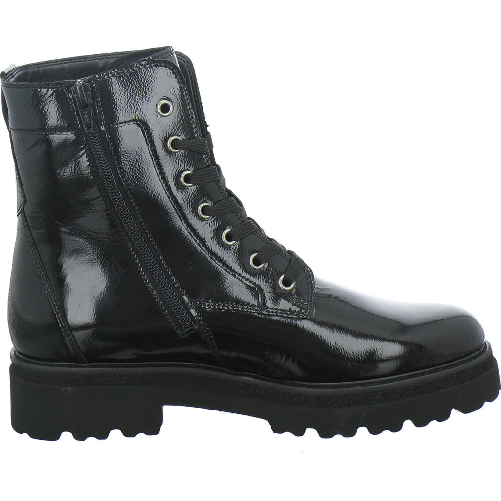 Gabor Stiefel Damen Schwarz