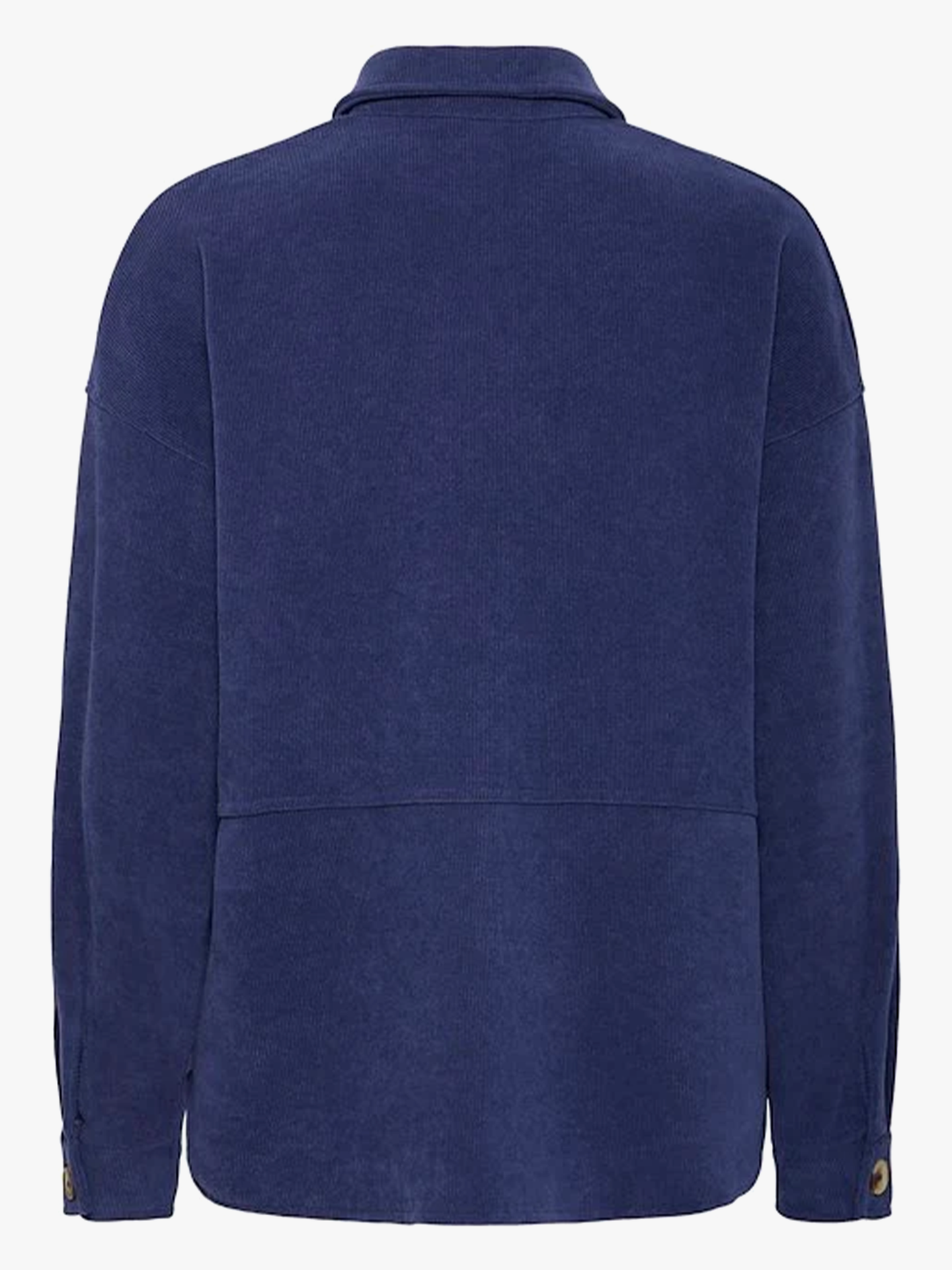 Kate Corduroy Shirt